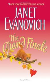 book cover of The Grand Finale by Janet Evanovich