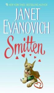 book cover of Smitten CD by Джанет Еванович