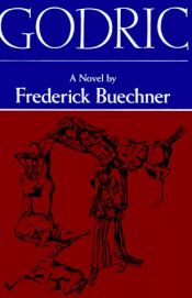 book cover of Godrick by Frederick Buechner
