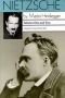 Nietzsche - metafísica e niilismo