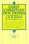 Early Christian Doctrine : Revised Edition
