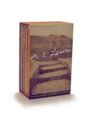 book cover of The C. S. Lewis Signature Classics: "A Grief Observed", "Miracles",", "The Problem of Pain", "The Great Divorce", "The S by C.S. Lewis