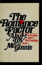 book cover of Romance Factor by Alan Loy McGinnis