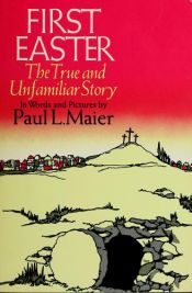 book cover of First Christians: Pentecost and the spread of Christianity by Paul L. Maier