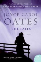 book cover of Fallen by Joyce Carol Oates