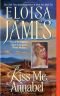 Kiss Me, Annabel (The Four Sisters, book 2) Essex Sisters