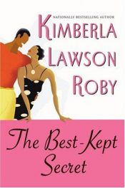book cover of The best-kept secret by Kimberla Lawson Roby