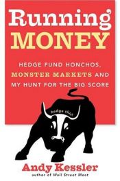 book cover of Running Money by Andy Kessler