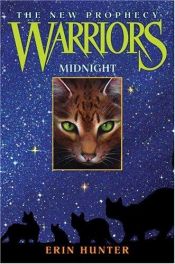 book cover of Midnight by Erin Hunter