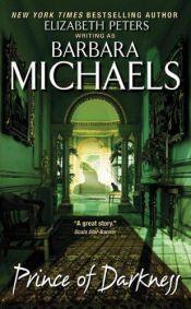 book cover of Exposing the Prince of Darkness by Barbara Michaels