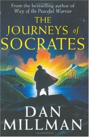 book cover of Les Aventures de Socrate by Dan Millman