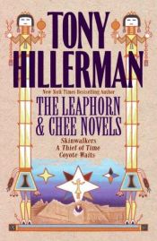 book cover of La fame del coyote by Tony Hillerman
