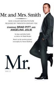 book cover of Mr. and Mrs. Smith [DVD] by Cathy East Dubowski