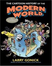 book cover of The Cartoon History of the Modern World: From Columbus to the Constitution: v. 1: From Columbus to the Constitution by Larry Gonick