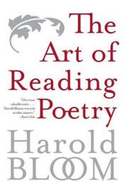 book cover of De kunst van het lezen by Harold Bloom