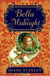 book cover of Bella at Midnight by Diane Stanley