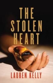 book cover of The stolen heart by Joyce Carol Oates