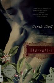 book cover of Haweswater by Sarah Hall