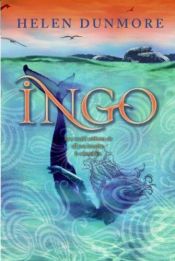 book cover of Ingo (Book 1) by Helen Dunmore
