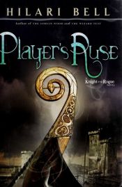 book cover of Player's Ruse by Hilari Bell