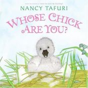 book cover of Whose chick are you? by Nancy Tafuri