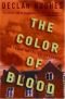 The Color of Blood: An Irish Novel of Suspense