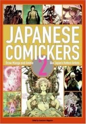 book cover of Japanese Comickers 2 (v. 2) by Comickers Magazine