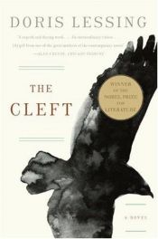 book cover of The Cleft by Doris Lessing