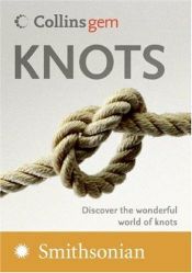 book cover of Knots (Collins Gem Ser) by Trevor Bounford