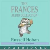 book cover of The Frances Treasury by Russell Hoban
