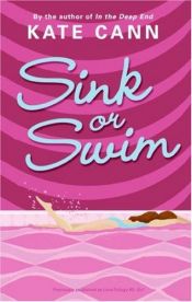 book cover of Sink Or Swim by Kate Cann