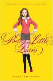 book cover of Les Menteuses, Tome 1 : Confidences by Sara Shepard