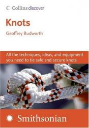 book cover of knots by Geoffrey Budworth