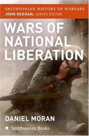 book cover of Wars Of National Liberation (Cassell'S History Of Warfare) by Robert E. Vardeman
