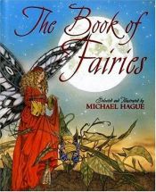 book cover of The Book of Fairies by Michael Hague