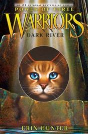 book cover of Rivière noire by Erin Hunter