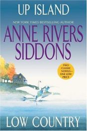 book cover of Low country by Anne Rivers Siddons
