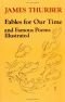 James Thurber's Fables for our Time