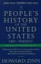 USA. Folkets historie, 1492 - I DAG