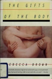 book cover of The Gifts of the Body by Rebecca Brown