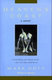 book cover of Heaven's Coast: A Memoir by Mark Doty