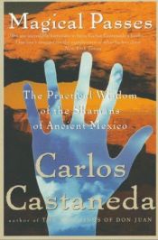 book cover of Magical passes by Carlos Castaneda