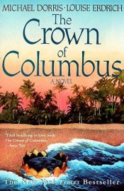 book cover of The Crown of Columbus by Michael Dorris