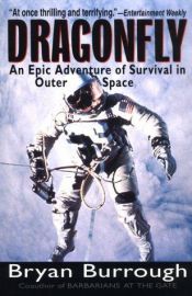 book cover of Vuurvogel bloedstollend relaas over ruimtestation Mir by Bryan Burrough