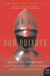book cover of Don Quixote Volume I by Miguel de Cervantes Saavedra