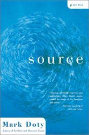 book cover of Source by Mark Doty