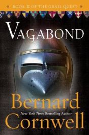 book cover of Vagabond by Бърнард Корнуел