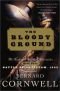 The bloody ground