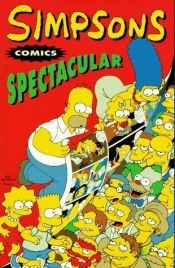 book cover of Cool mec by Matt Groening