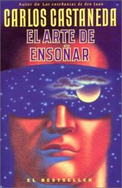 book cover of El arte de ensoñar by Carlos Castaneda